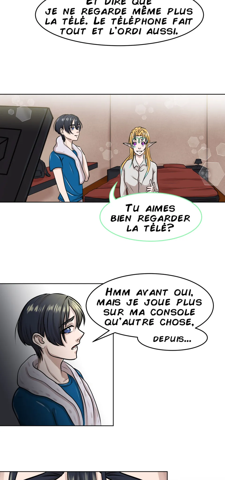 Épisode 4: L'auberge, Seite 40