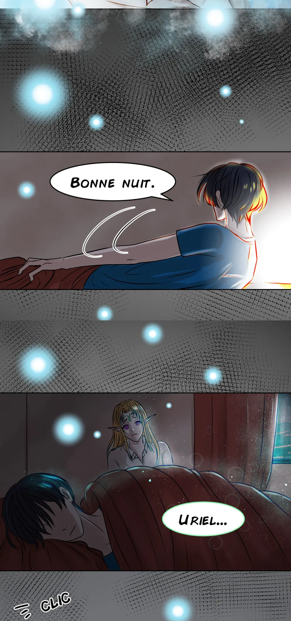 Épisode 4: L'auberge, Seite 48