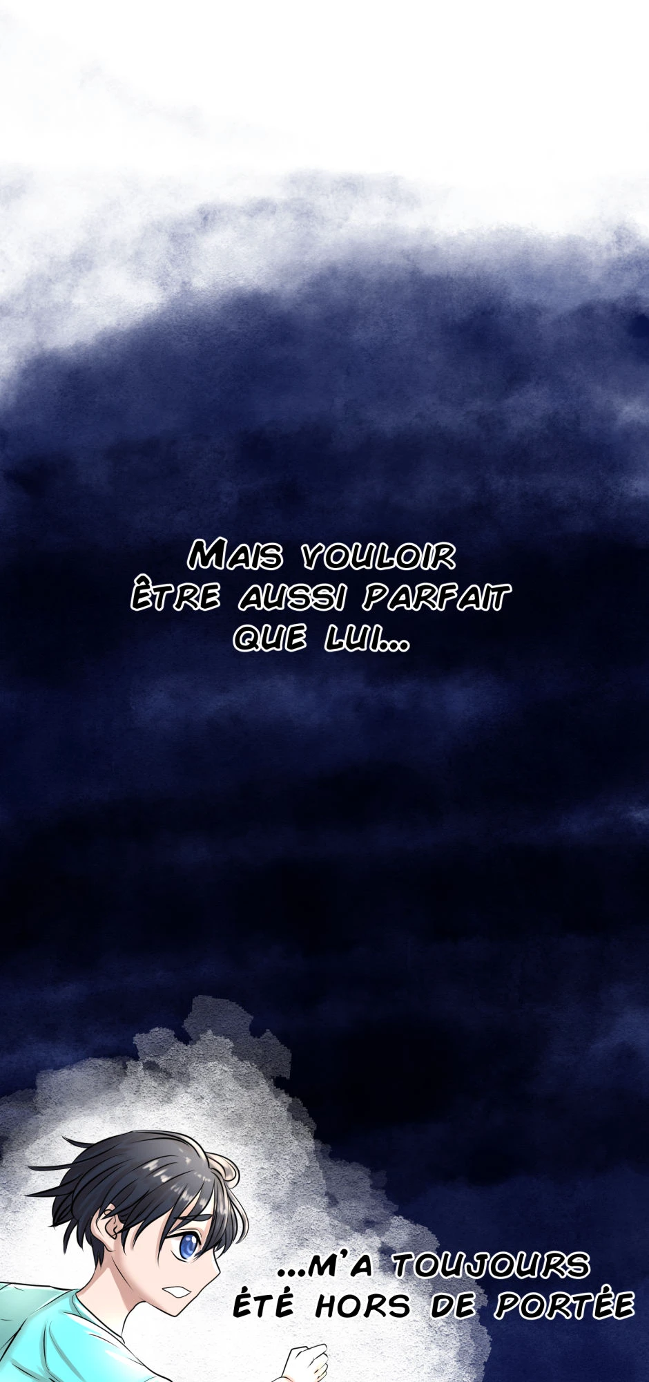 Épisode 5: Rêve, página 8
