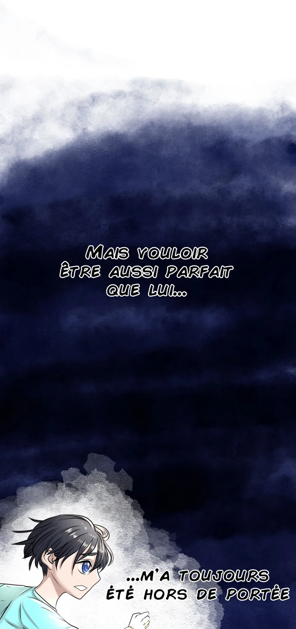 Épisode 5: Rêve, página 8