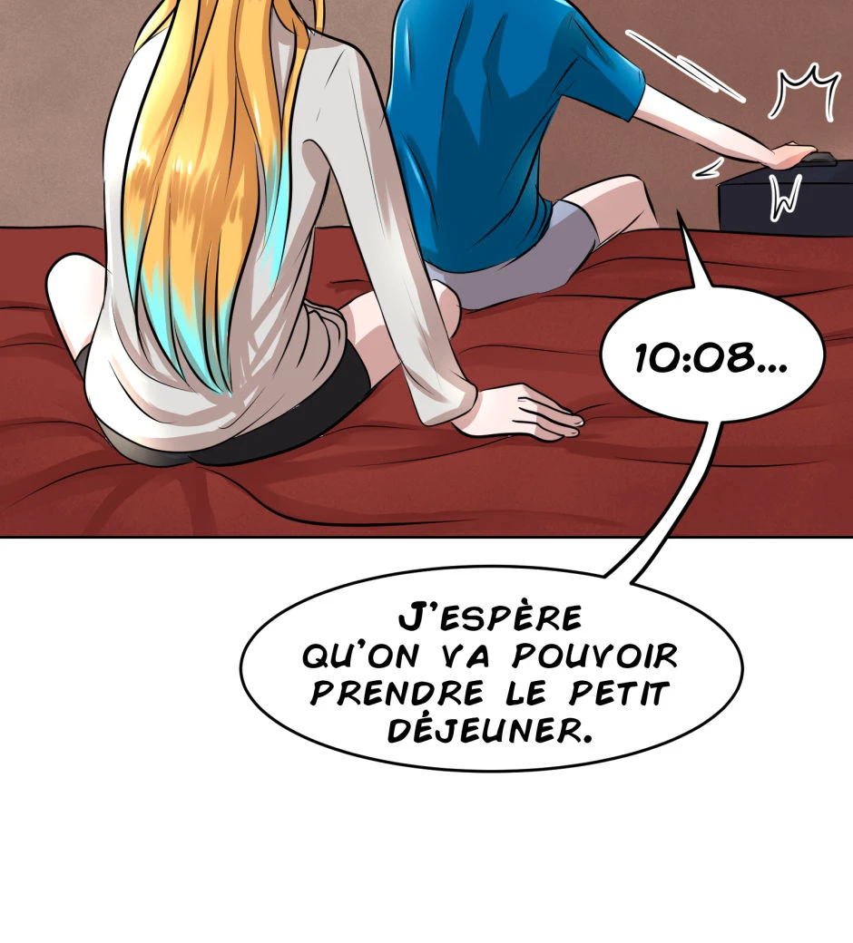 Épisode 5: Rêve, página 23