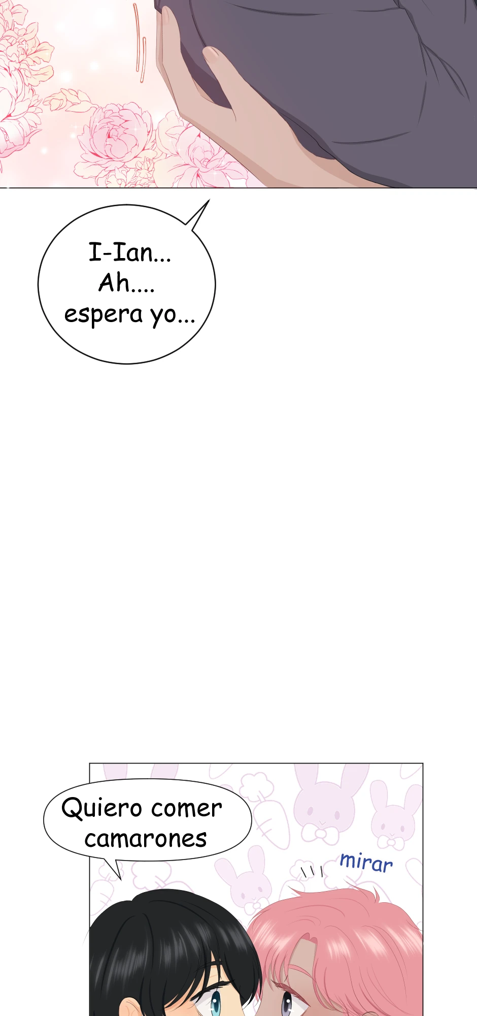 30-Nuestra Familia, Seite 3