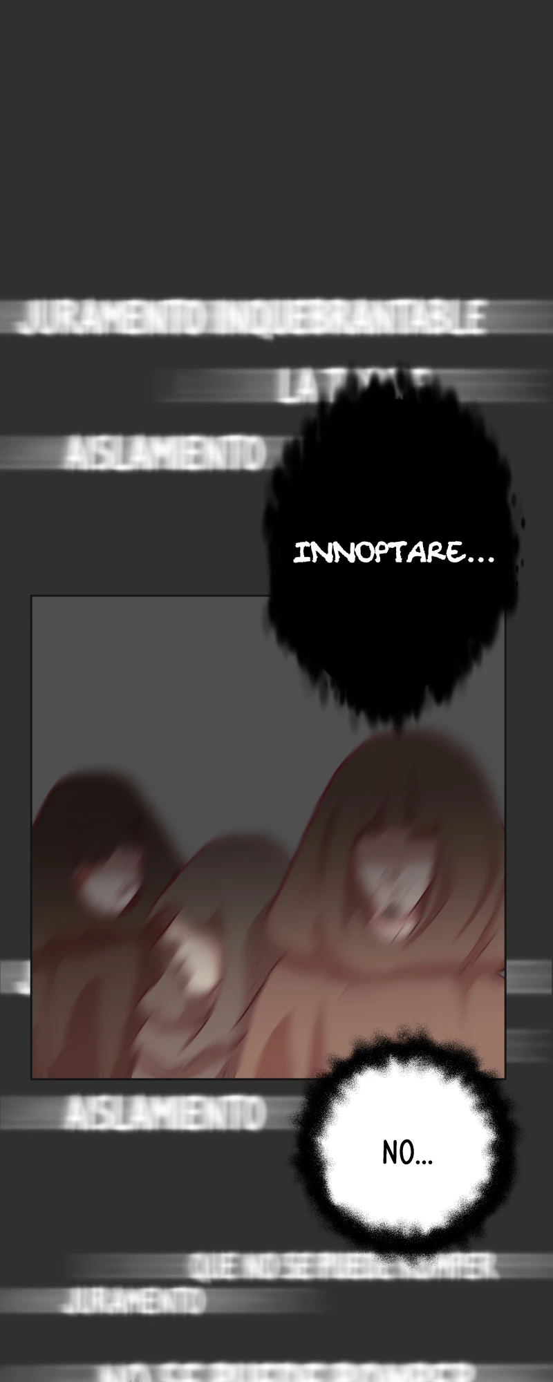 Capítulo 3: Desconfianza, página 3
