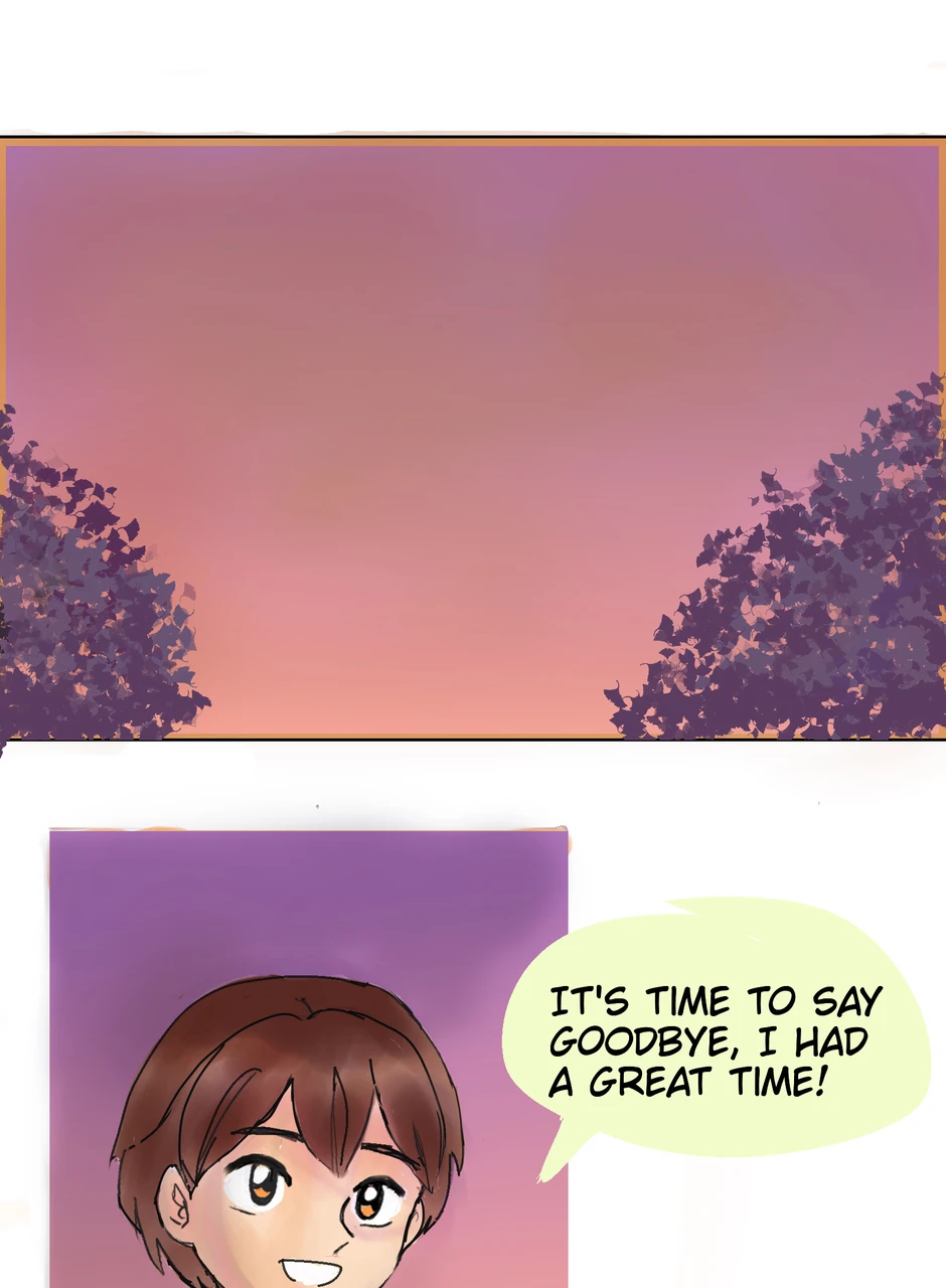 Stubborn Heart, página 22