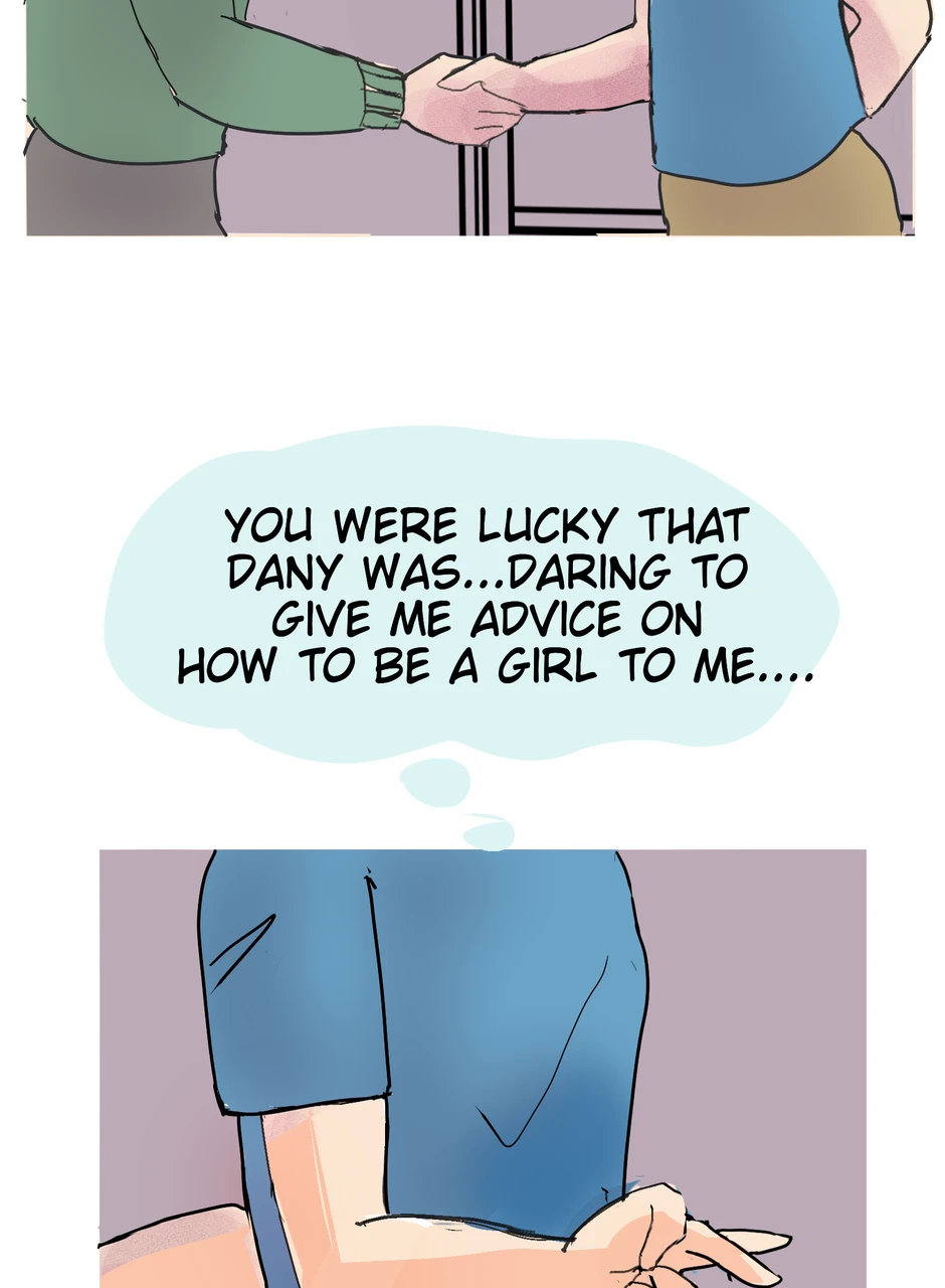 Stubborn Heart, página 41