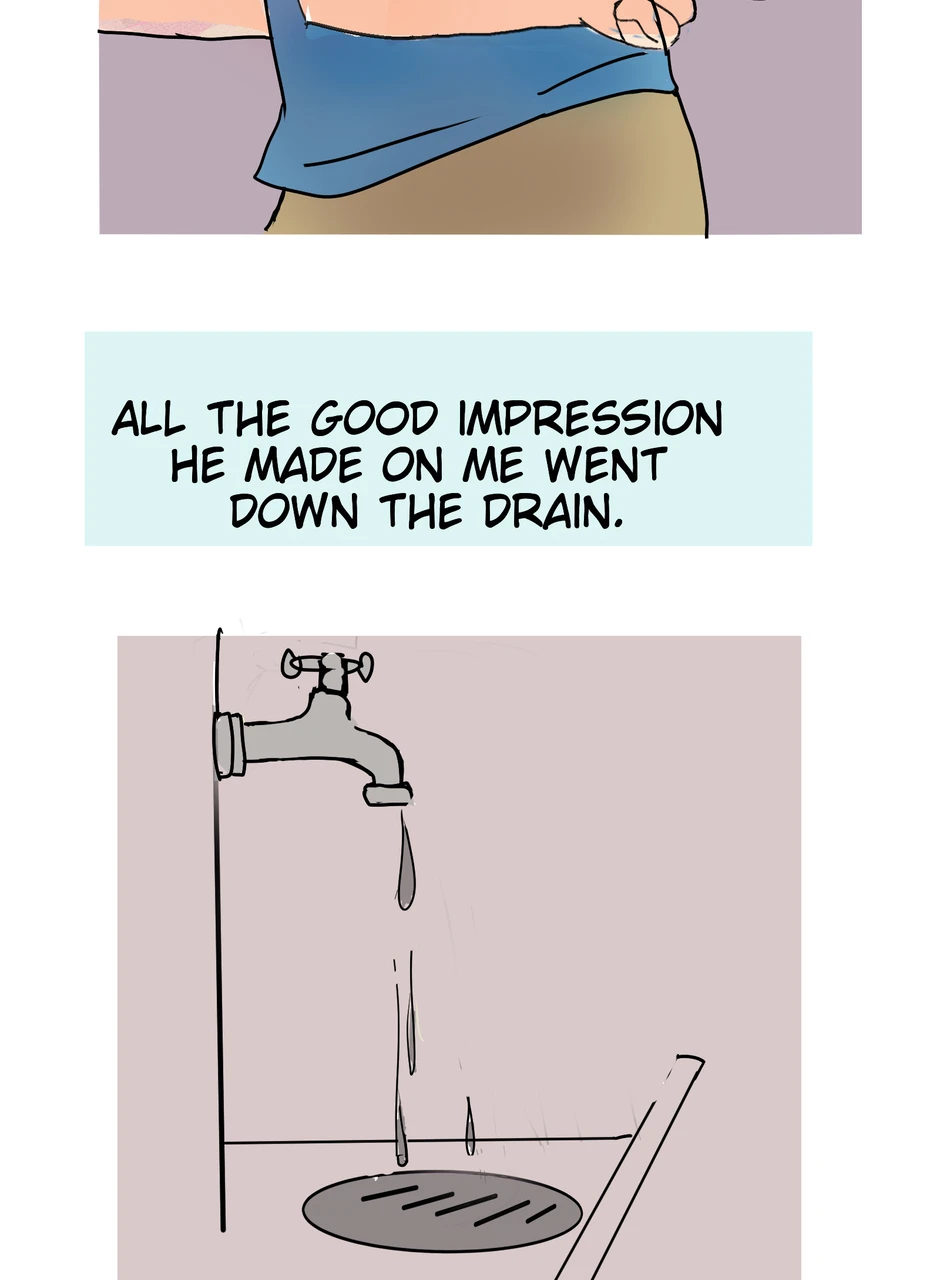 Stubborn Heart, página 42