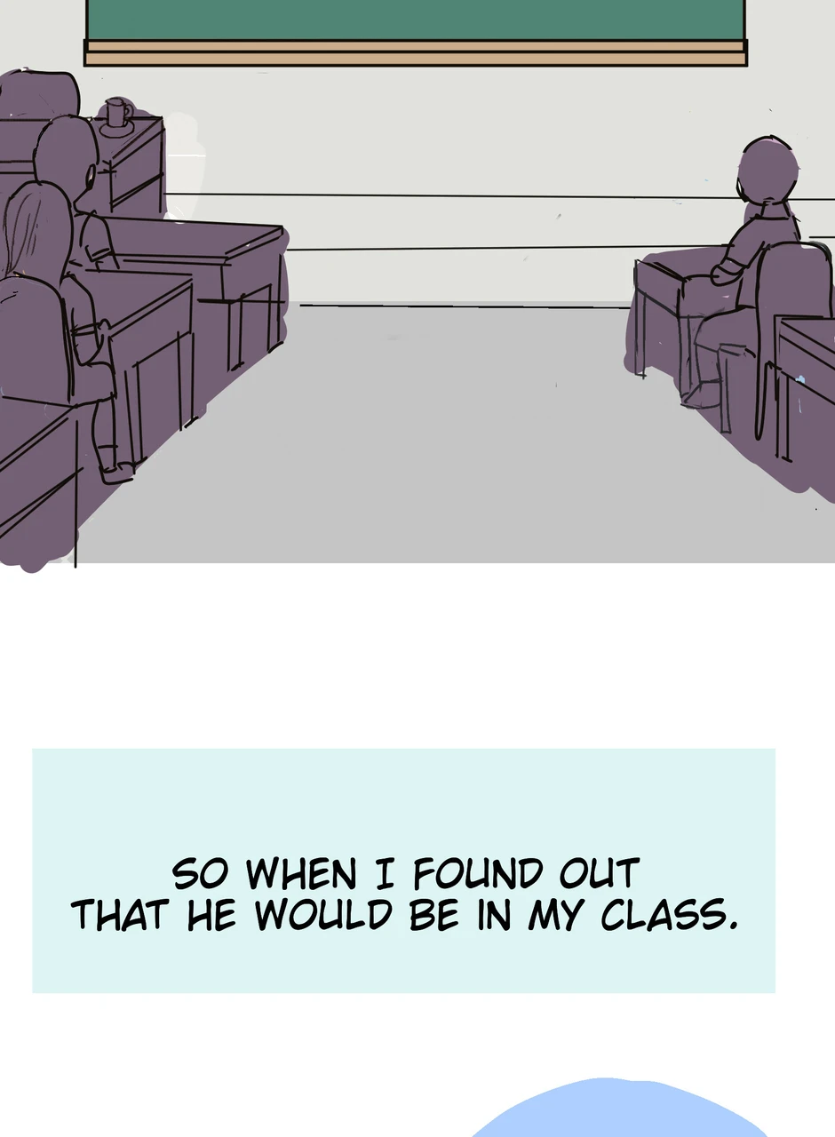 Stubborn Heart, página 45