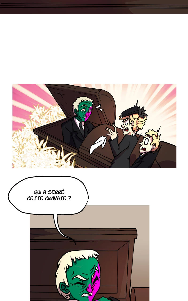 L'origine du conflit，第 8 頁