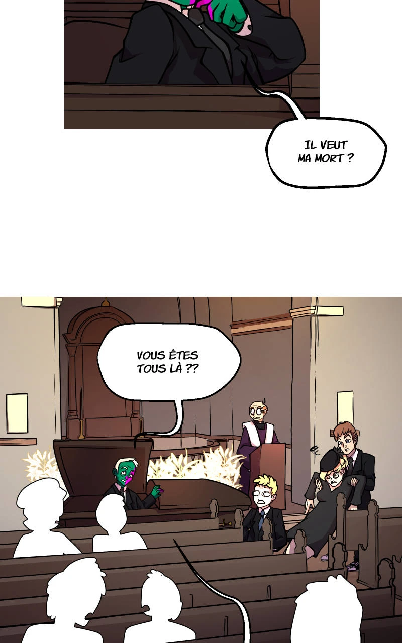 L'origine du conflit，第 9 頁