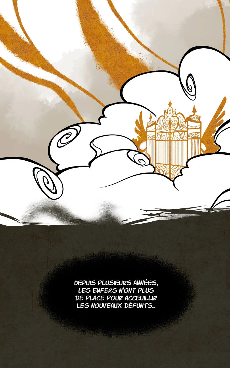 L'origine du conflit，第 11 頁