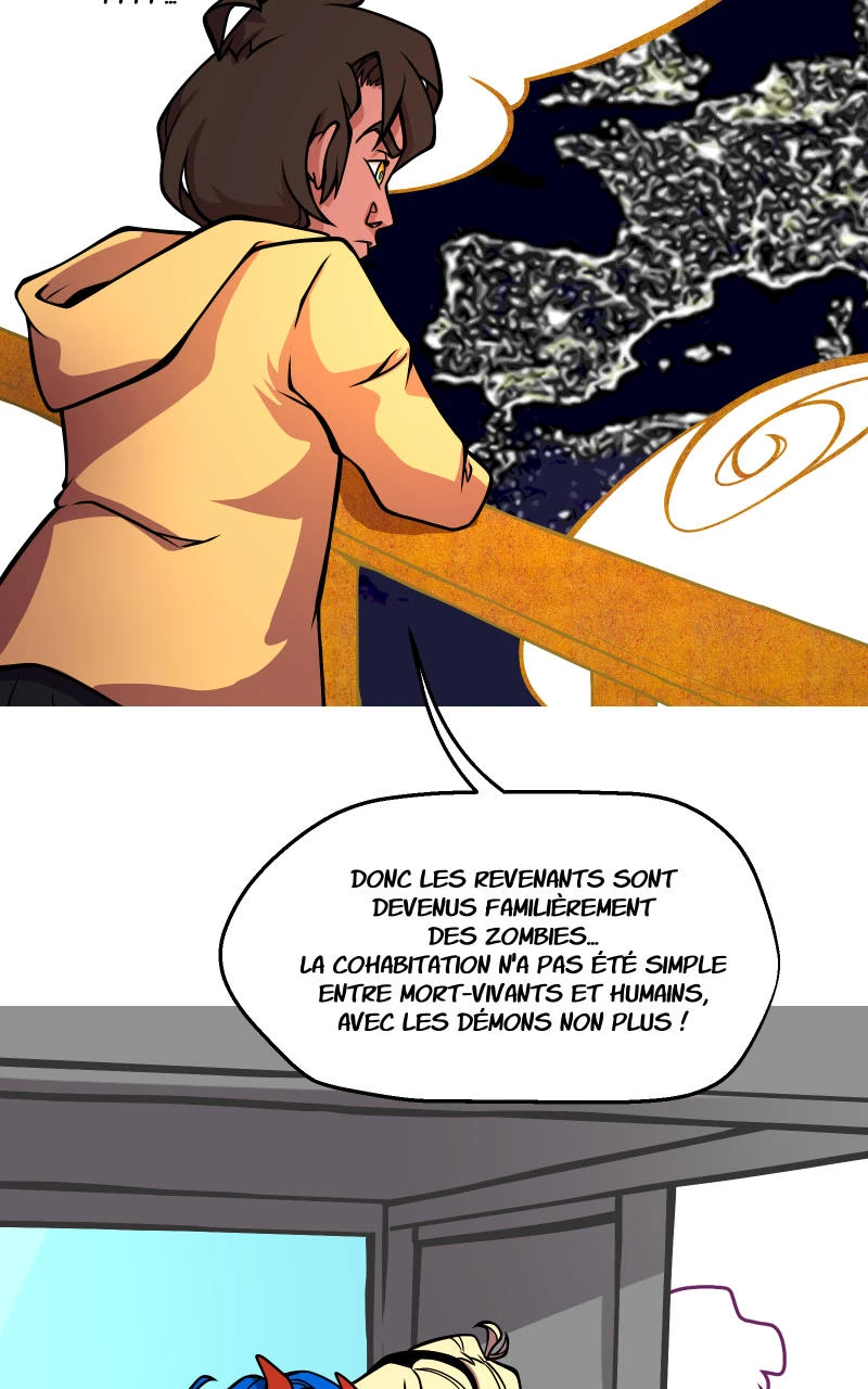 L'origine du conflit，第 26 頁