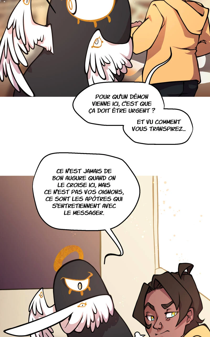 L'origine du conflit，第 48 頁