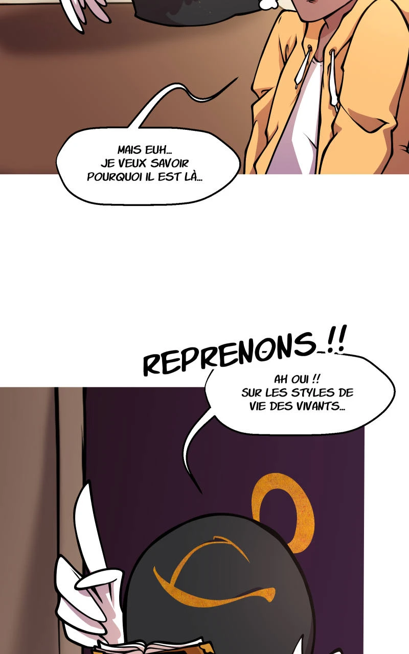 L'origine du conflit，第 49 頁