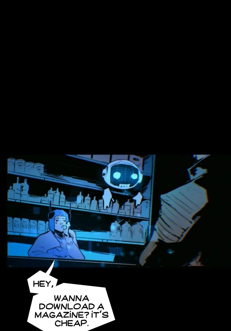 Issue 1- Page 1- Downloads, página 7