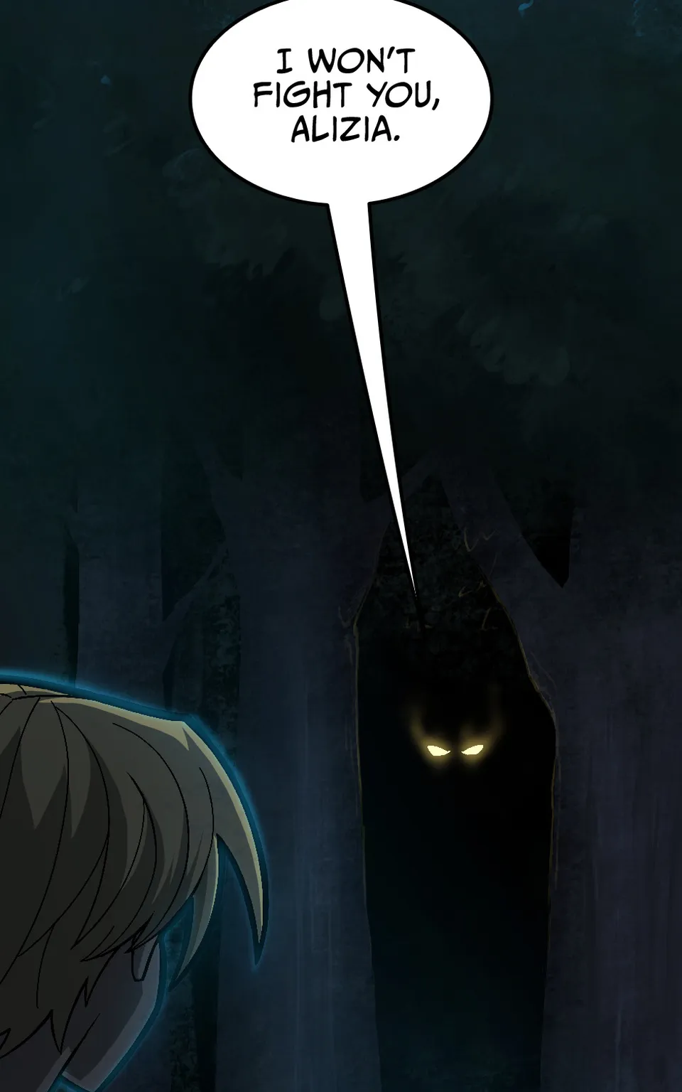 Episode 6 - Let's walk into the woods..., page 17