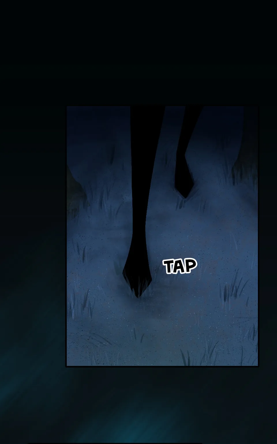 Episode 6 - Let's walk into the woods..., page 20