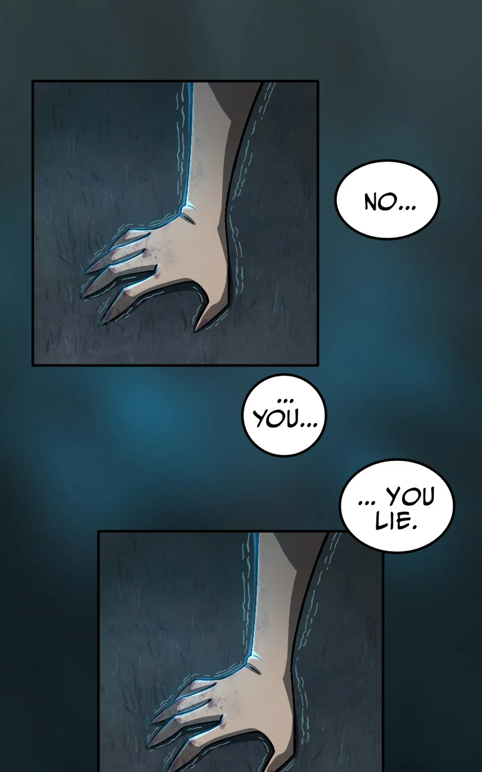 Episode 6 - Let's walk into the woods..., page 26