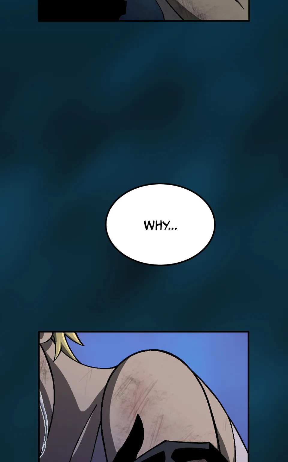 Episode 6 - Let's walk into the woods..., page 35