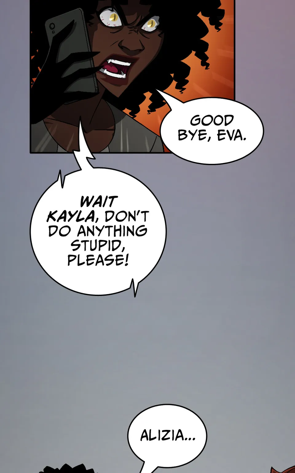 Episode 6 - Let's walk into the woods..., page 55