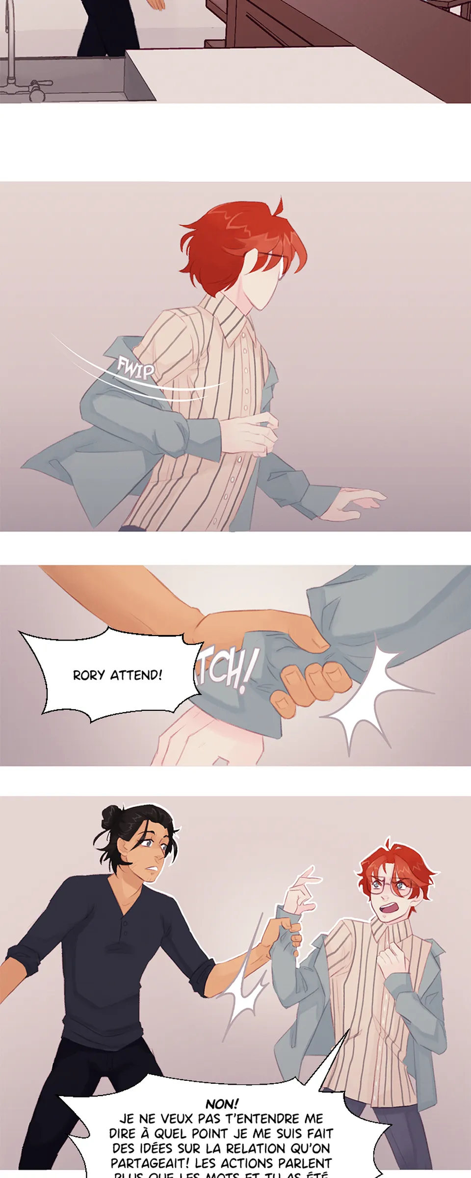 Episode 9 : Lay All Your Love On Me, page 2