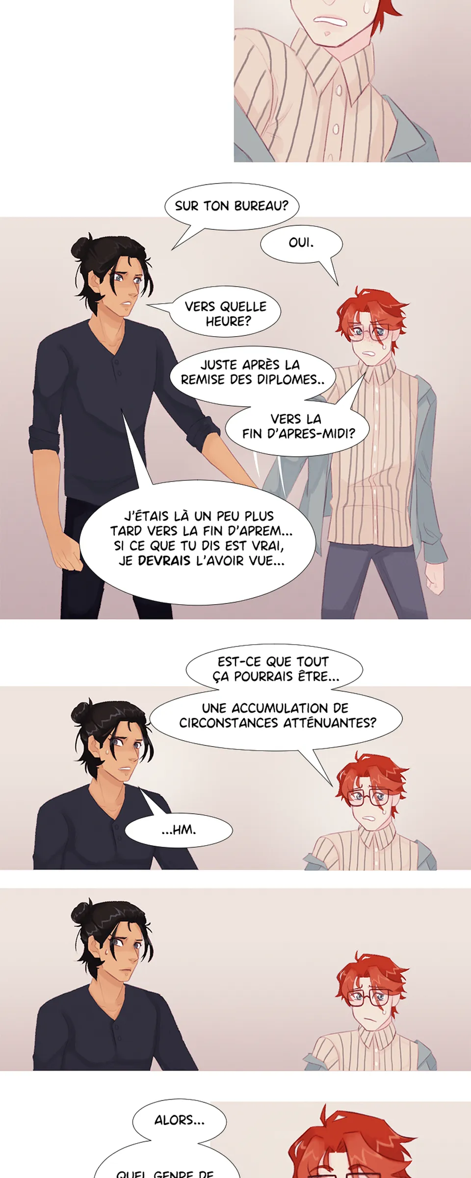 Episode 9 : Lay All Your Love On Me, page 4