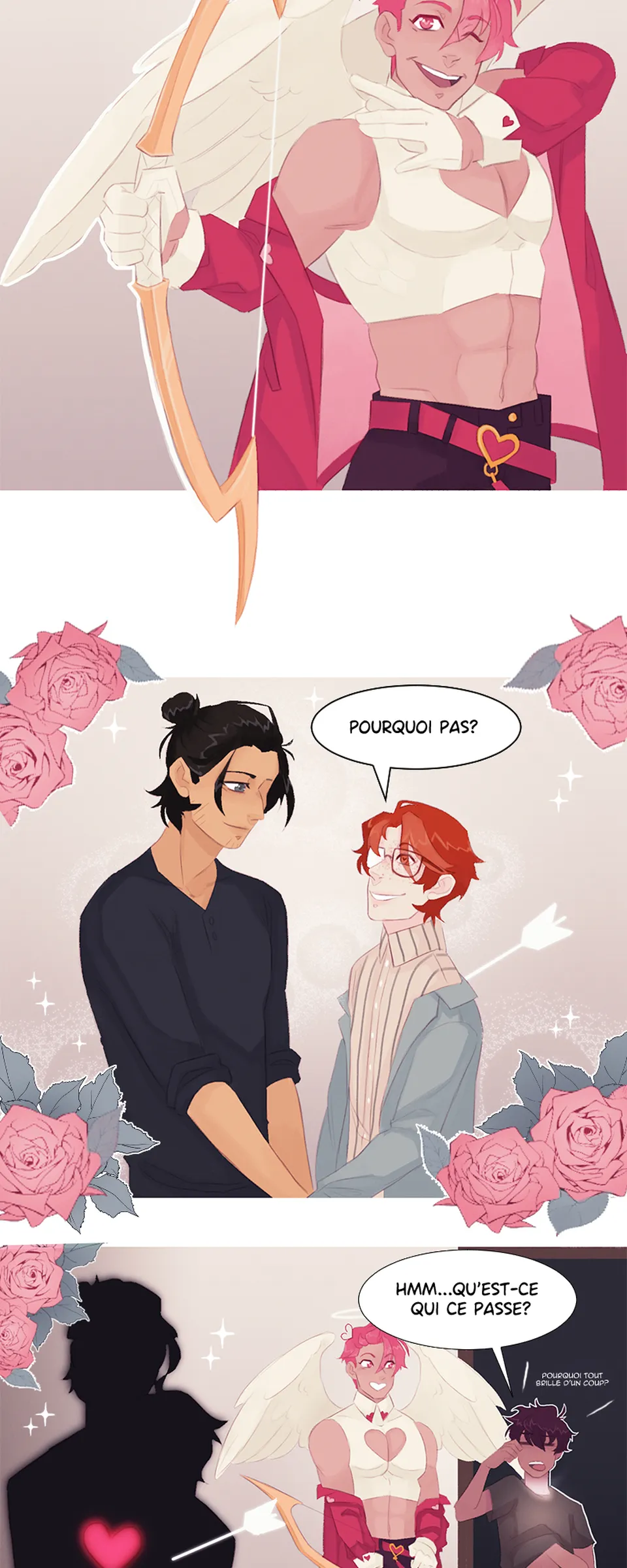 Episode 9 : Lay All Your Love On Me, page 8