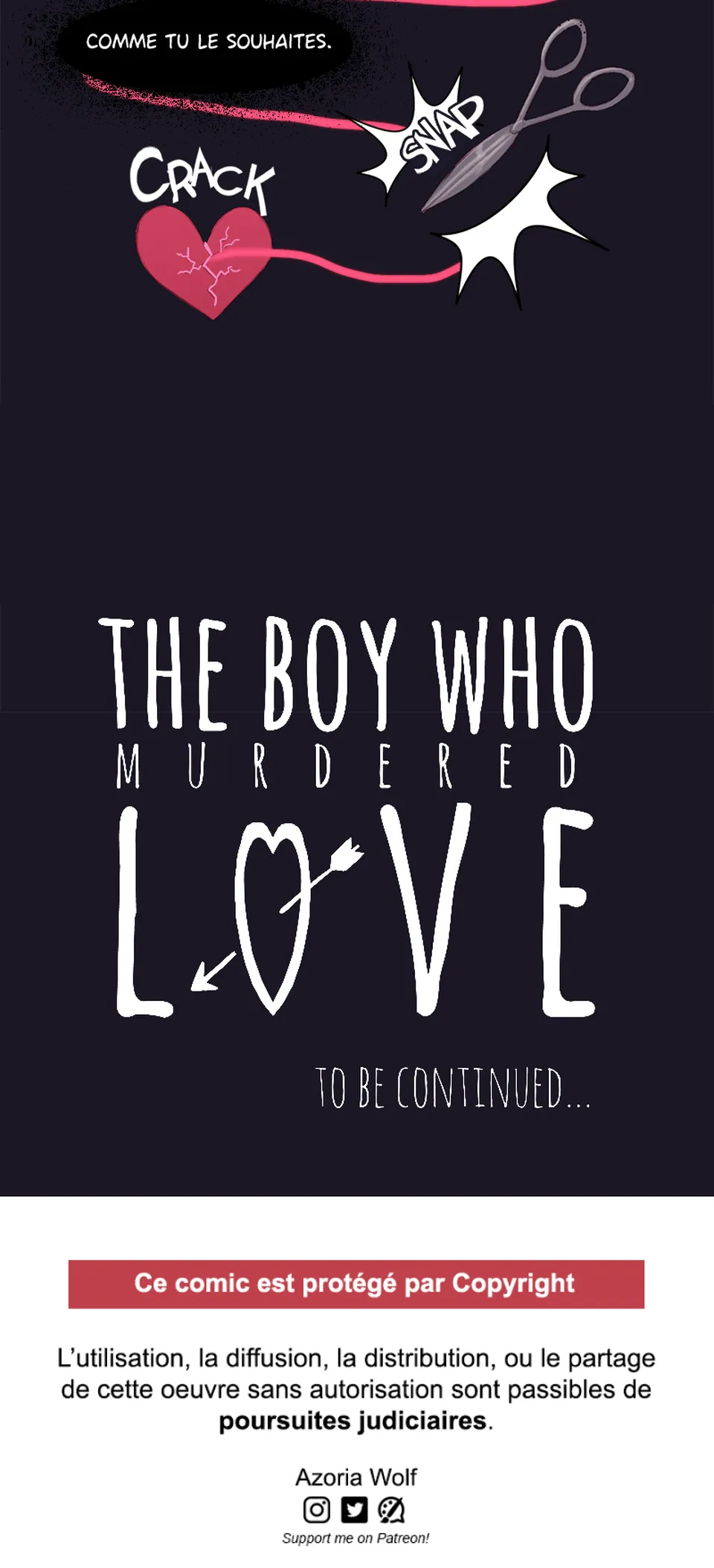 Episode 9 : Lay All Your Love On Me, page 15