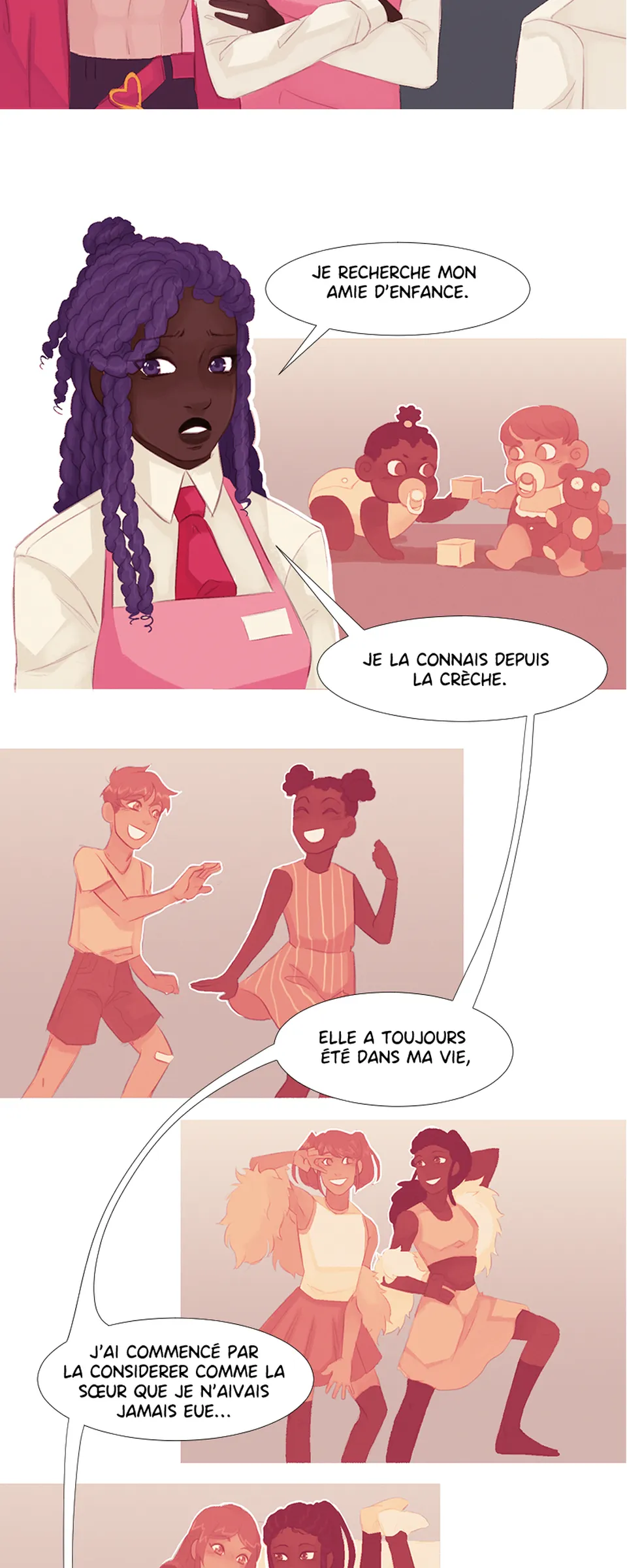 Episode 10 : Waiting for Love, page 9