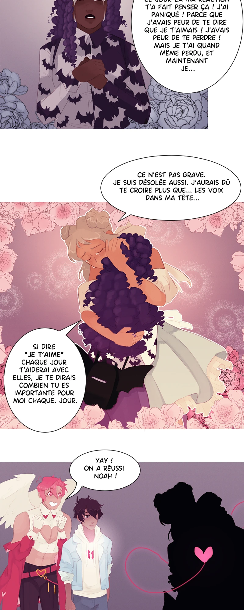 Episode 12 : We Should Be Lovers Instead หน้า 13