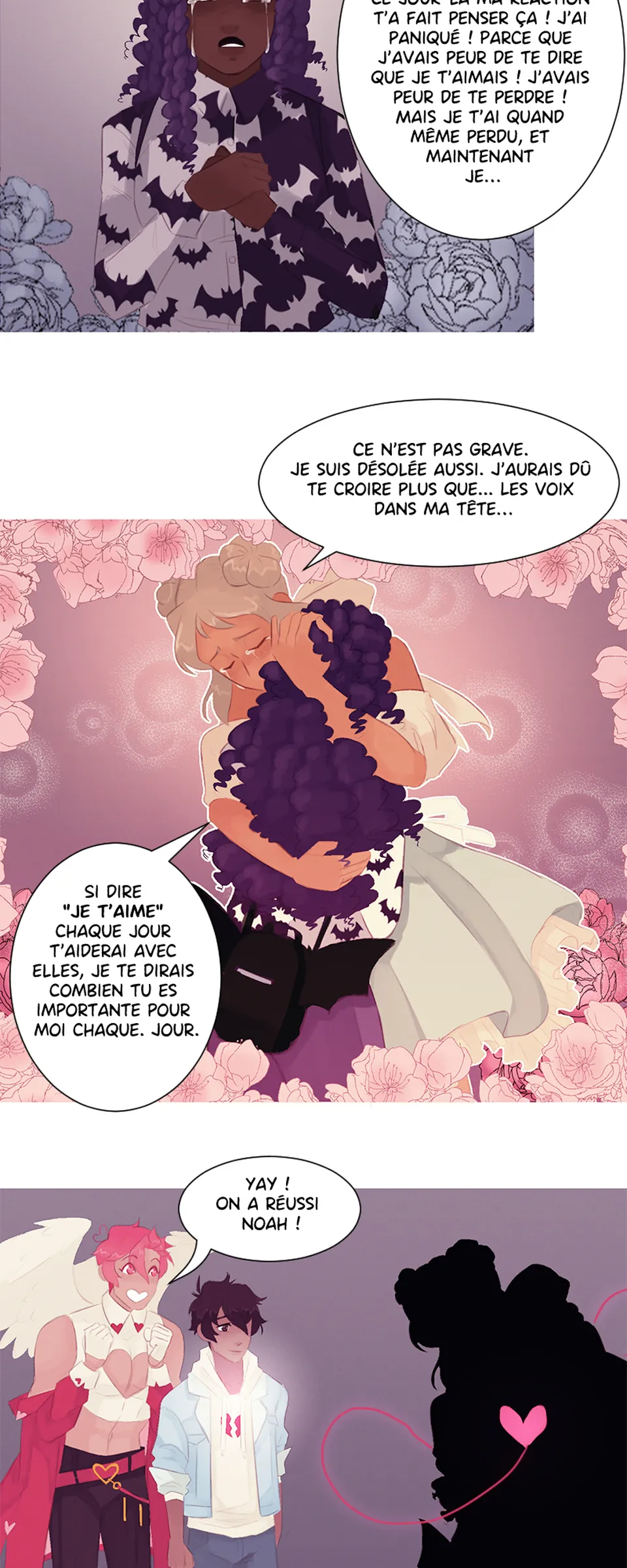 Episode 12 : We Should Be Lovers Instead, Seite 13