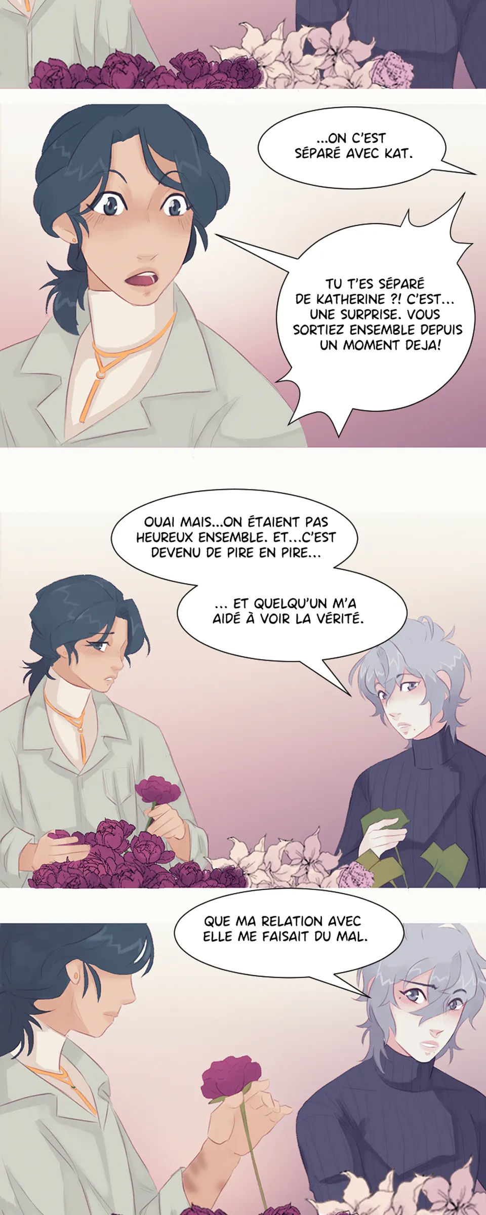 Episode 13 : Catch My Breath, page 4