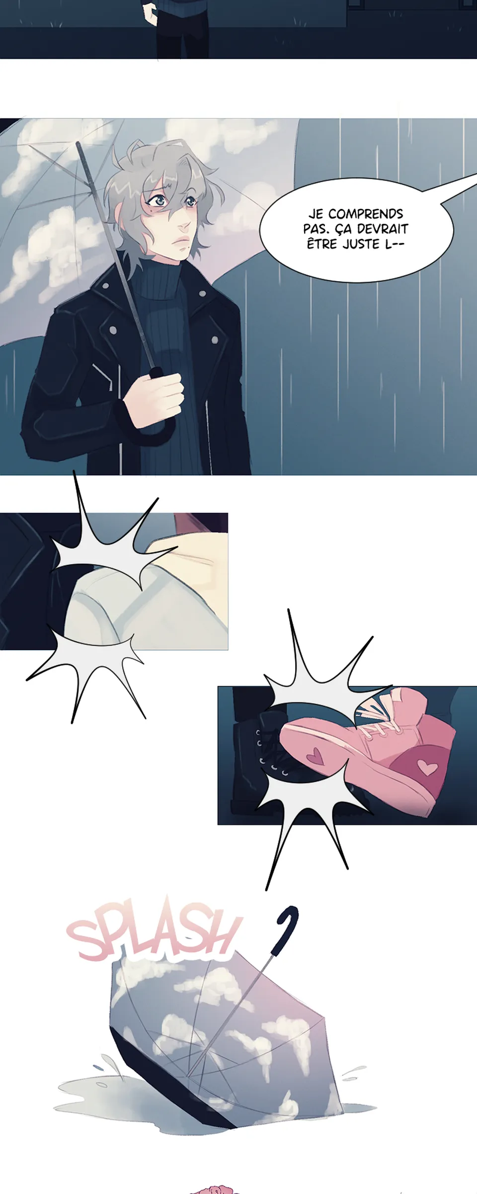 Episode 13 : Catch My Breath, page 8