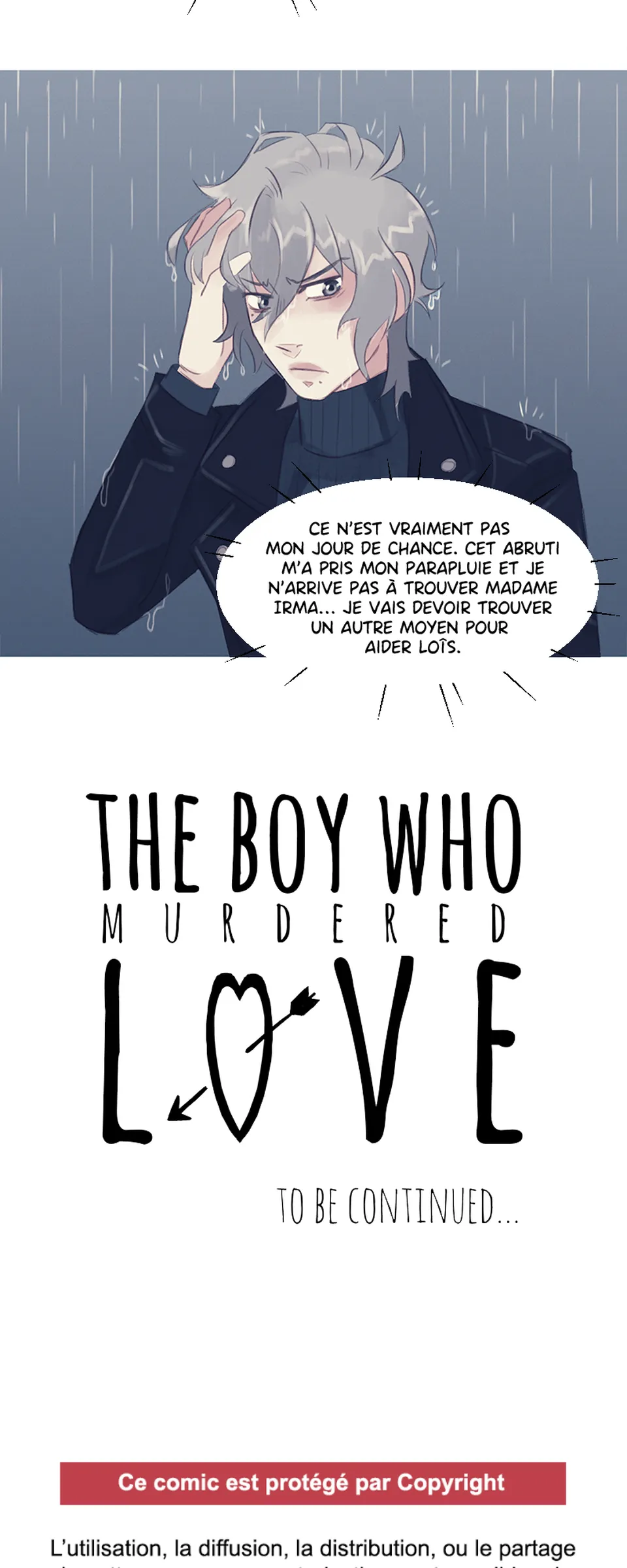 Episode 13 : Catch My Breath, page 12