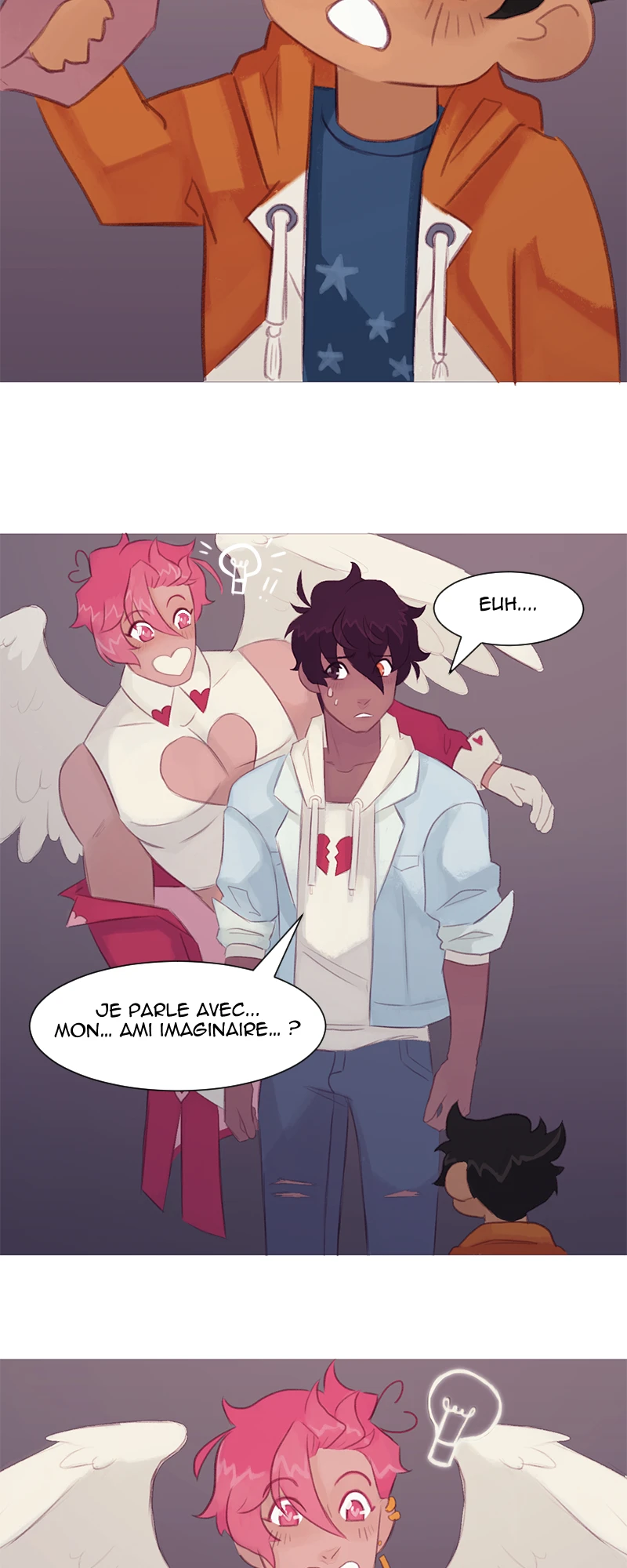 Episode 14 : Just Friends หน้า 14
