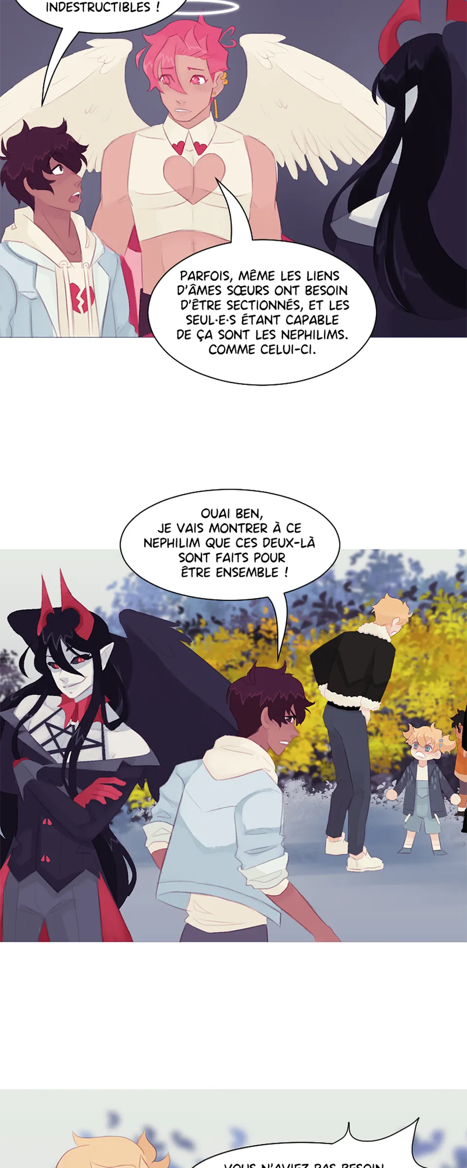Episode 16 : Better Days, page 5