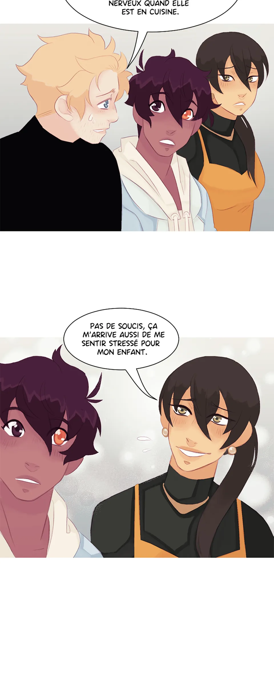 Episode 16 : Better Days, page 15