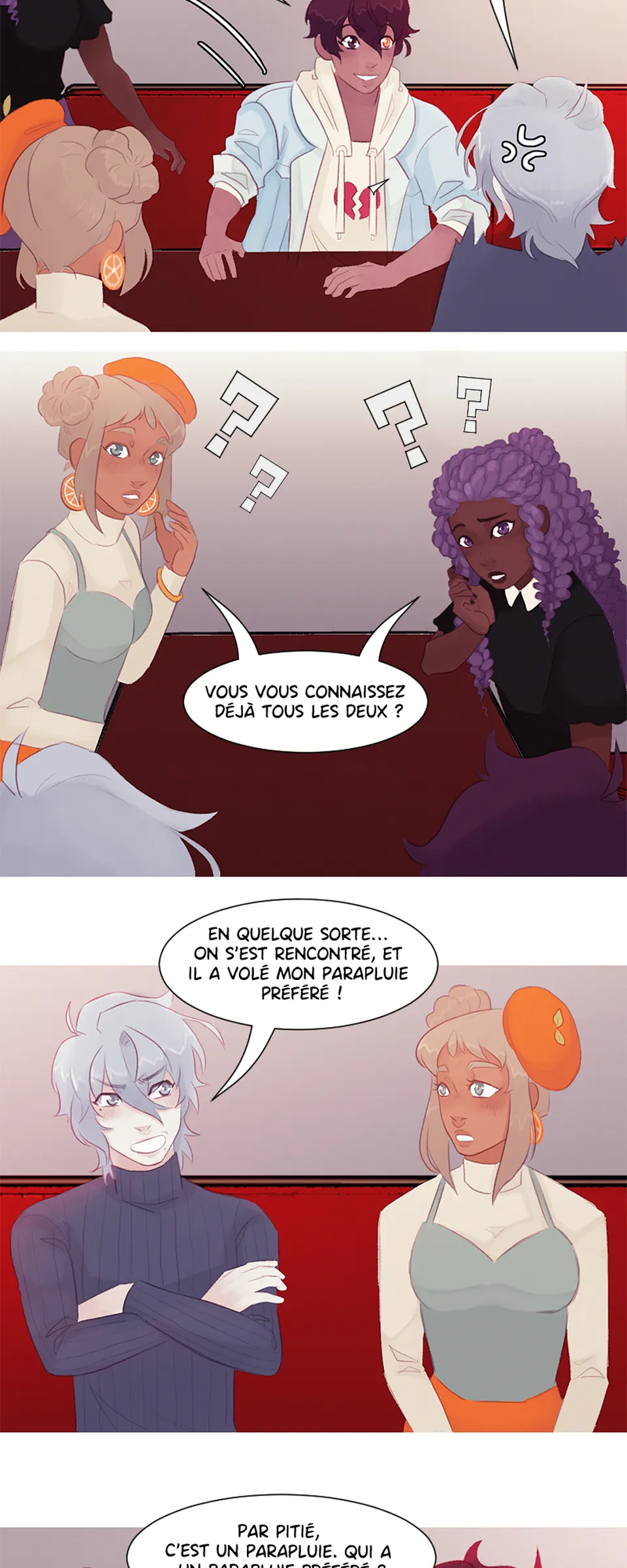 Episode 17 : Call Me Maybe, Seite 7