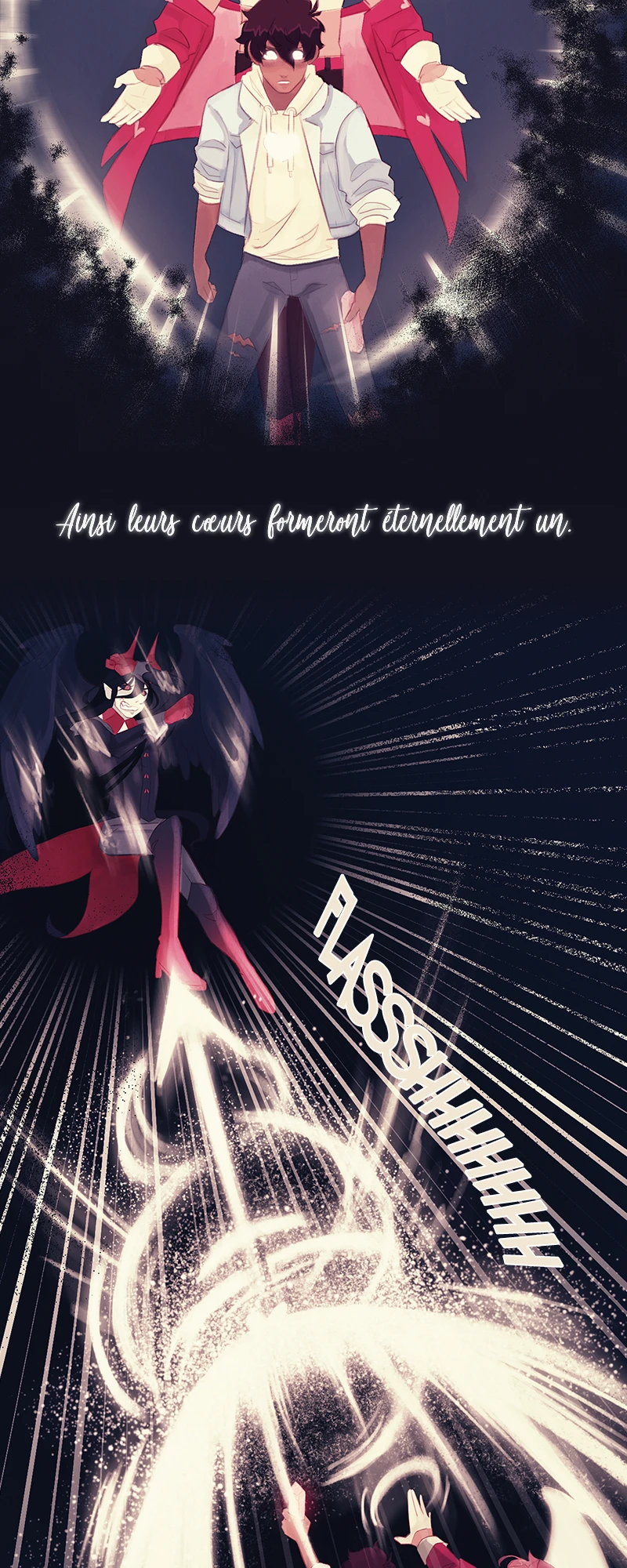 Episode 18 : Easy Lover，第 19 頁
