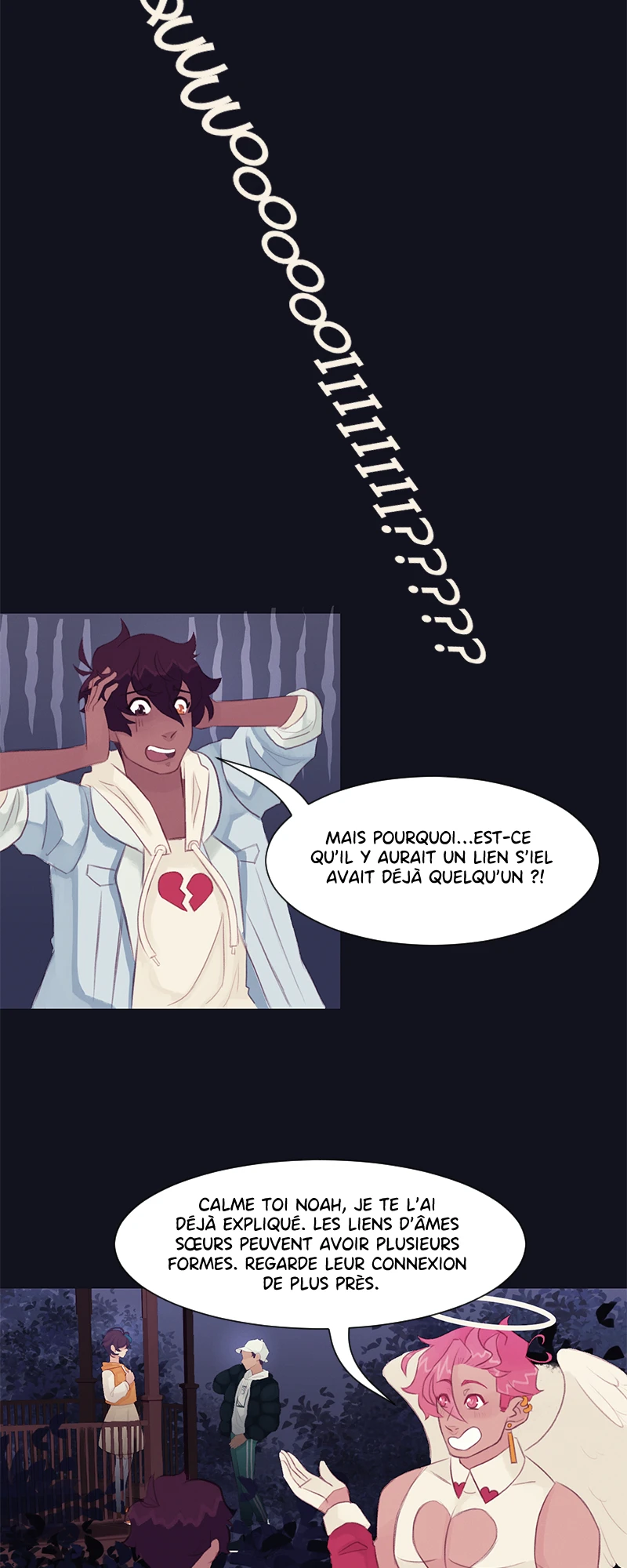 Episode 19 : Tryin' to Love Two, halaman 2