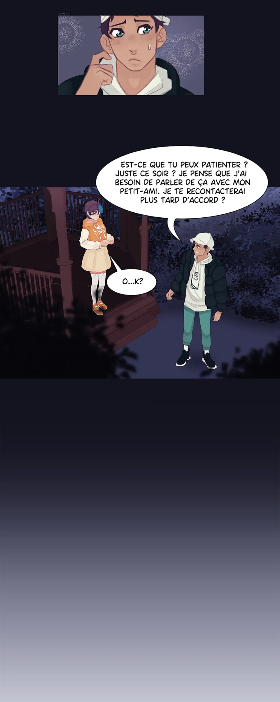 Episode 19 : Tryin' to Love Two, page 4