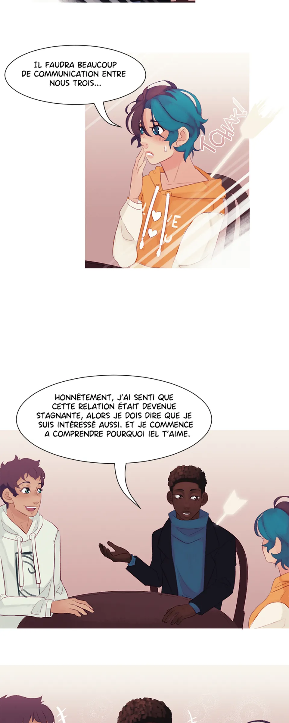 Episode 19 : Tryin' to Love Two, page 13