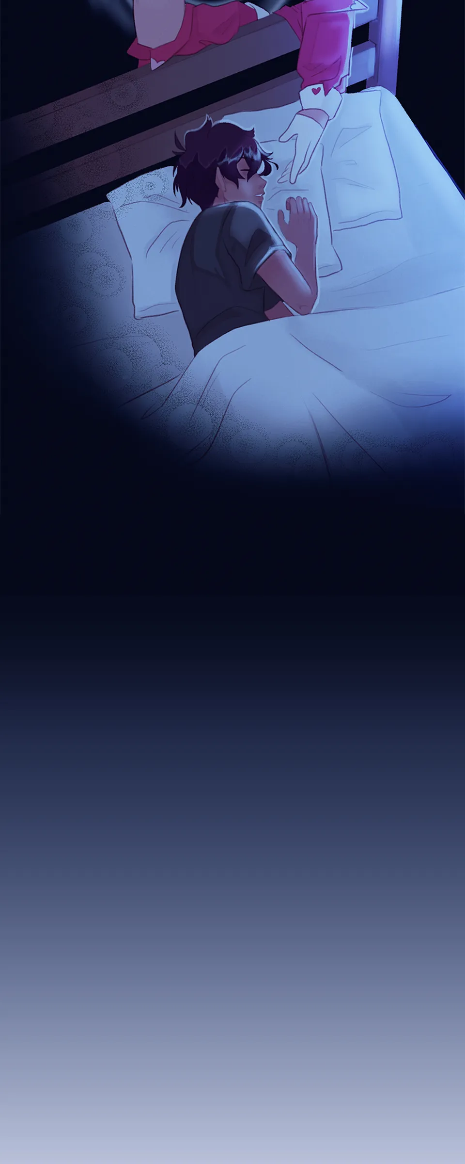 Episode 20 : How Did You Love?, page 7