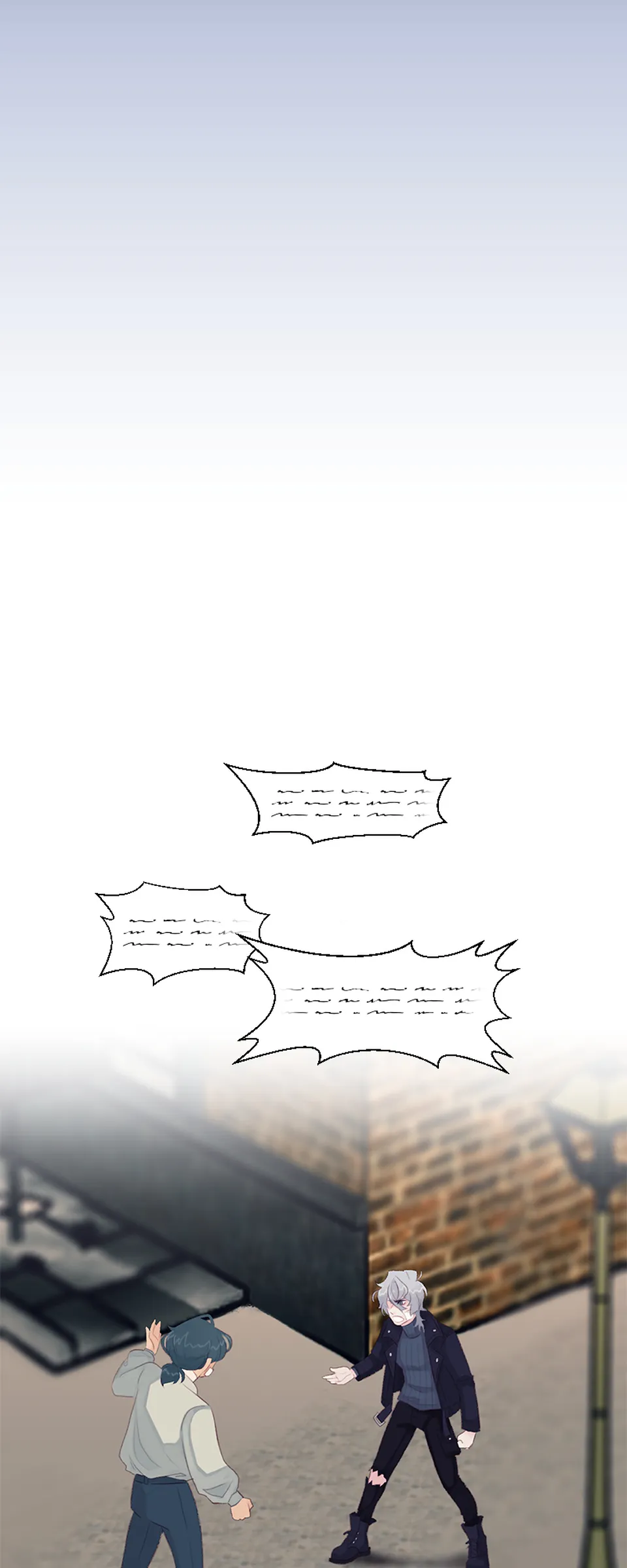 Episode 20 : How Did You Love?, page 8