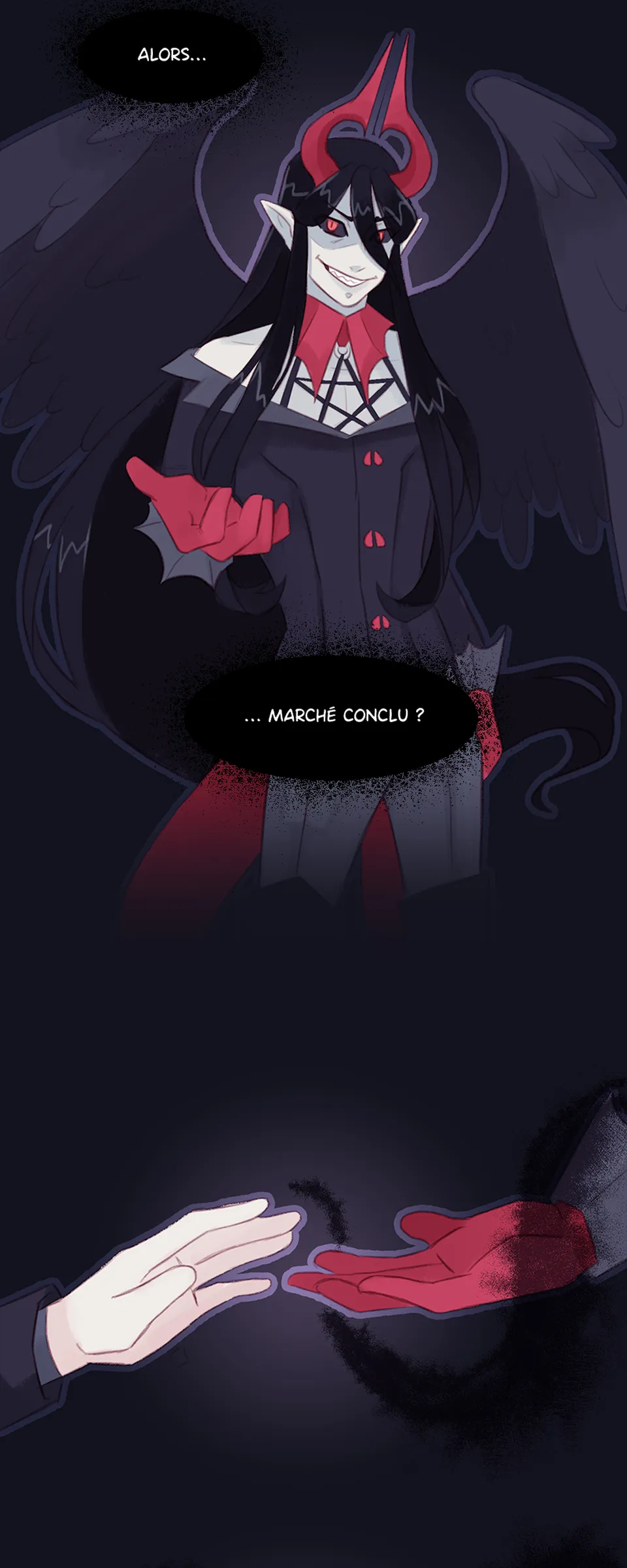 Episode 20 : How Did You Love?, page 15