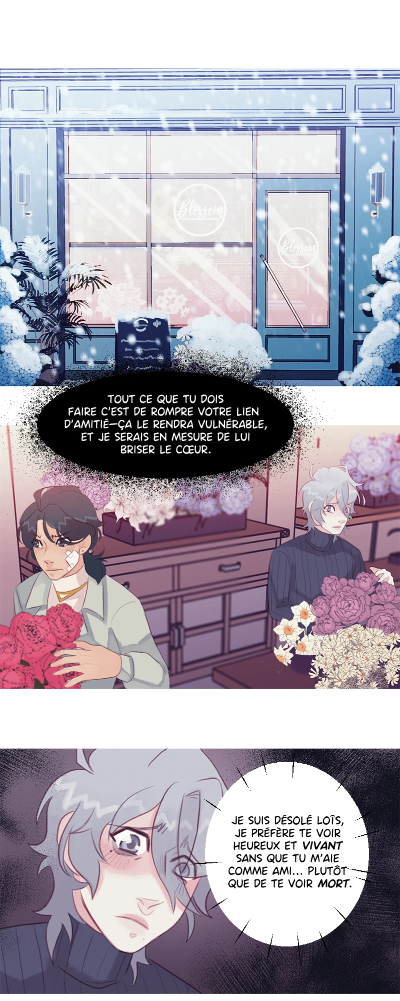 Episode 21 : Can You Feel My Heart?, Seite 7