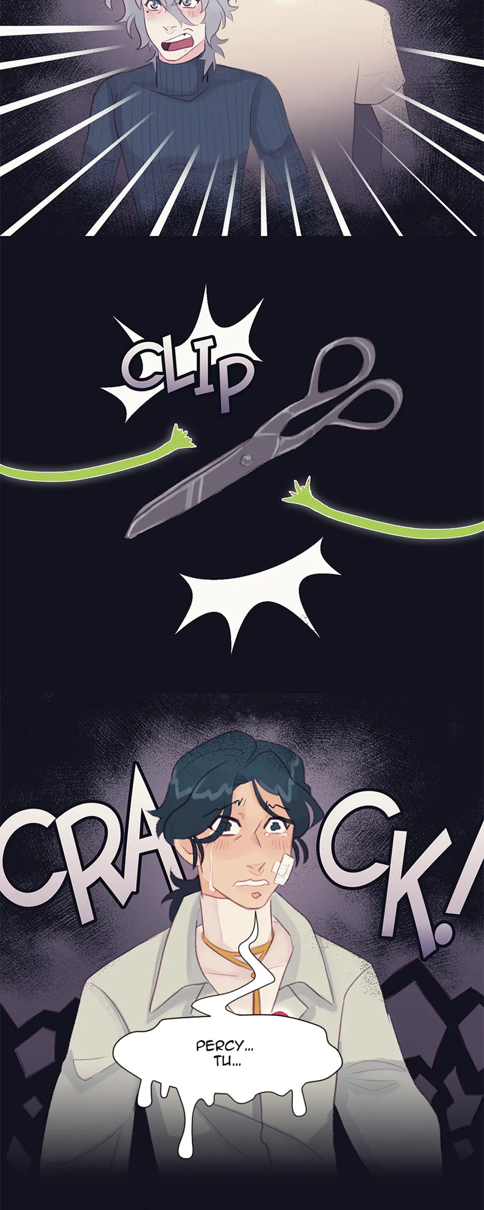 Episode 21 : Can You Feel My Heart?, page 11