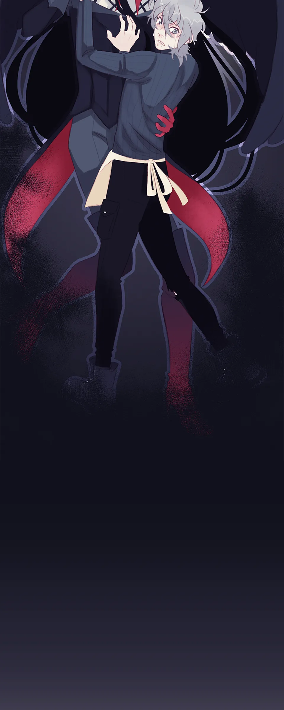 Episode 21 : Can You Feel My Heart?, page 13