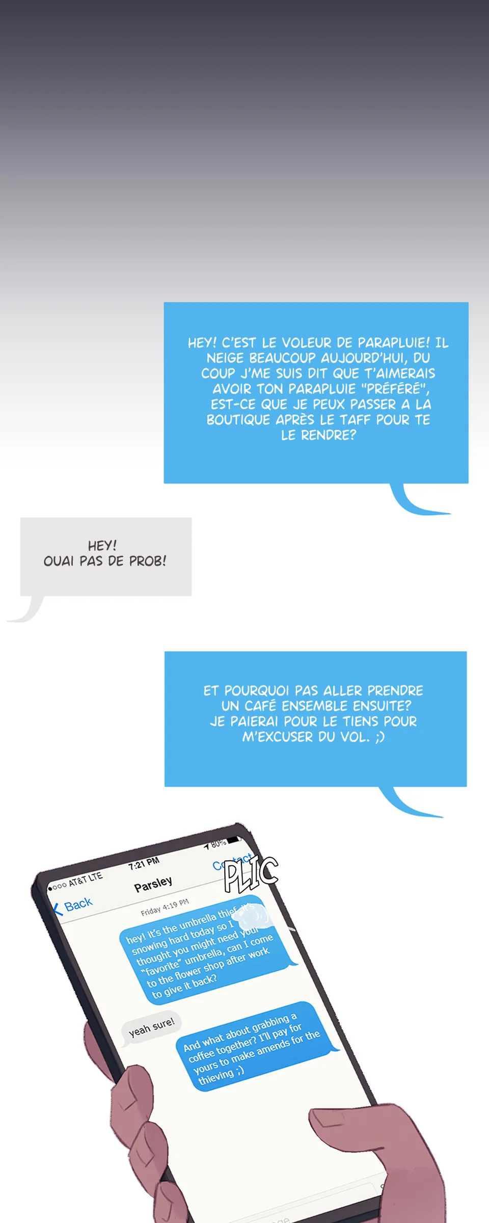 Episode 21 : Can You Feel My Heart?, page 14