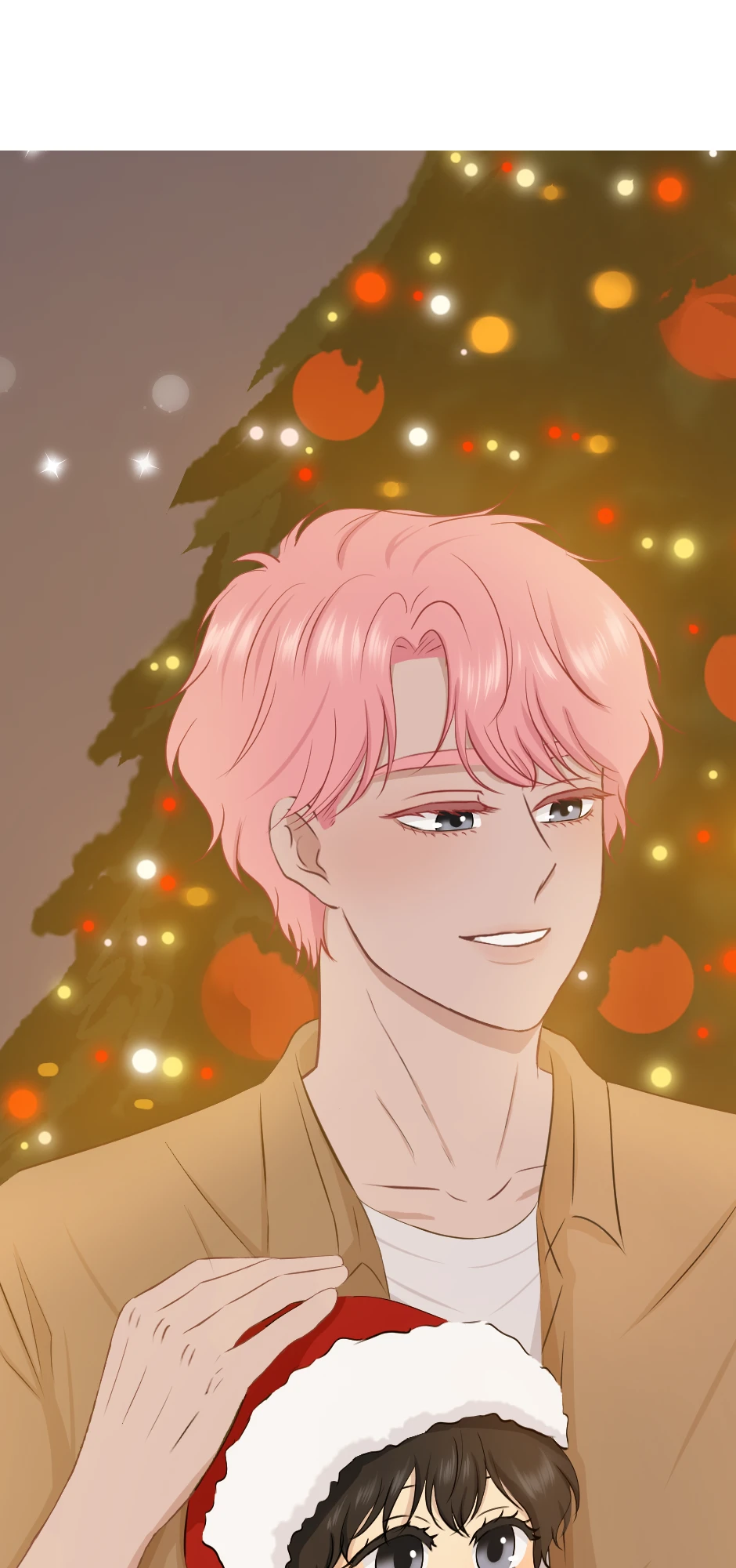 Special Christmas Drawing หน้า 2
