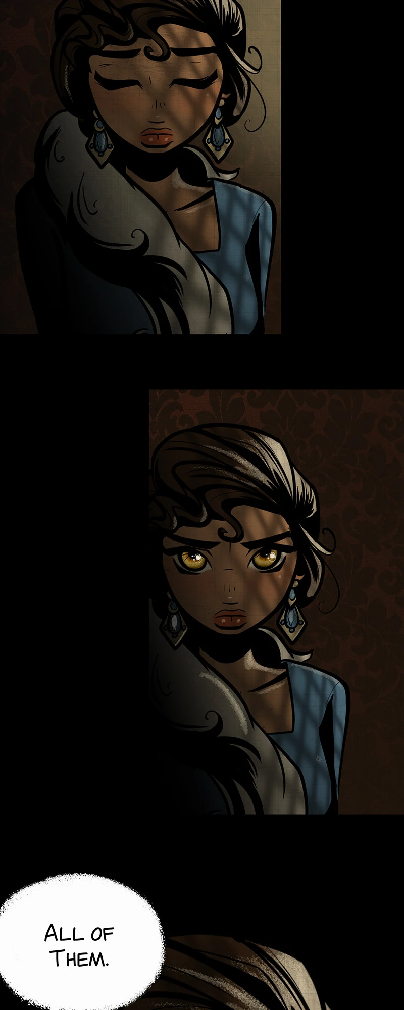 CH1 EP2: Confession, página 2